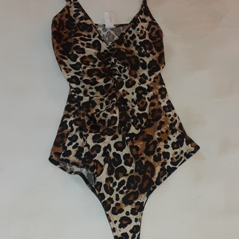 Bodysuit